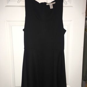 Fit and Flare Little Black Dress🖤🖤